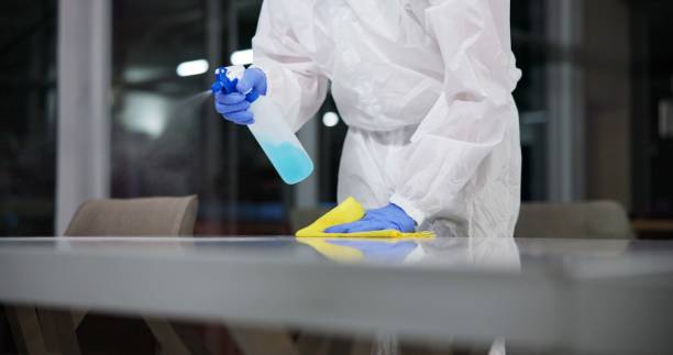 Licensed Biohazard service in Red Bank, SC - Trauma Clean Pros